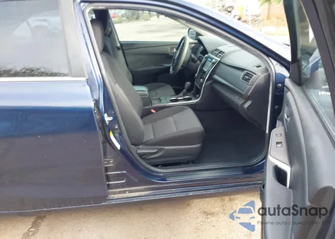 2015 Toyota Camry Hybrid Le from USA, damaged, VIN 4T1BD1FK0FU169024